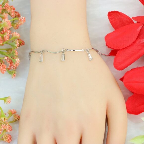 "New Beautiful Design Bracelet for Women/Girls, Gift, B809 - Picture 6 of 10